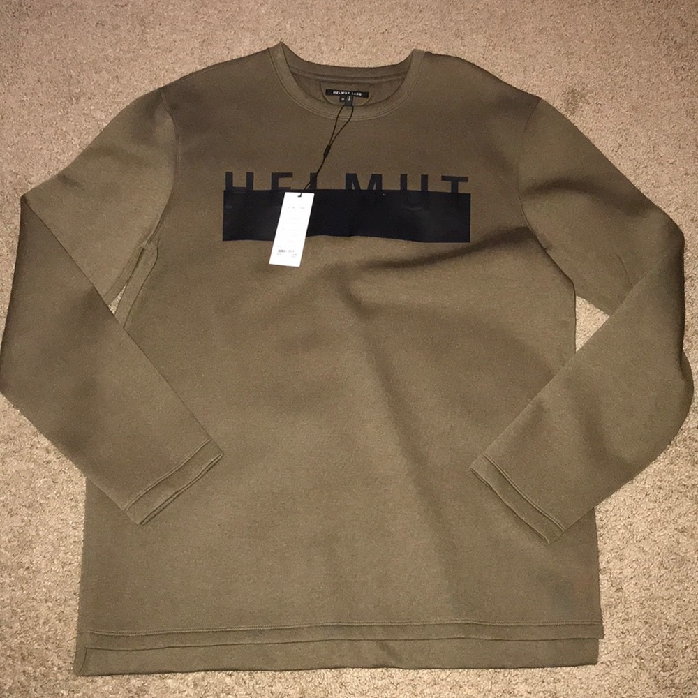 Men’s sweater